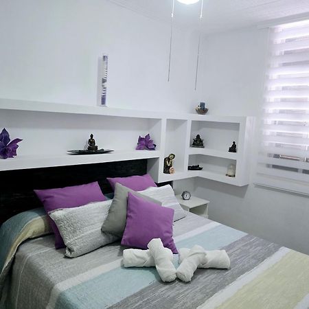 Medano Time Apartment El Medano  Exterior photo