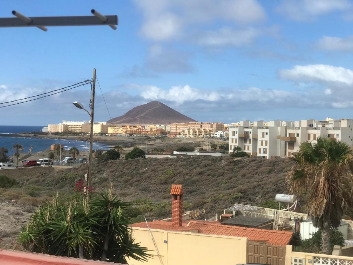 Medano Time Apartment El Medano  Exterior photo