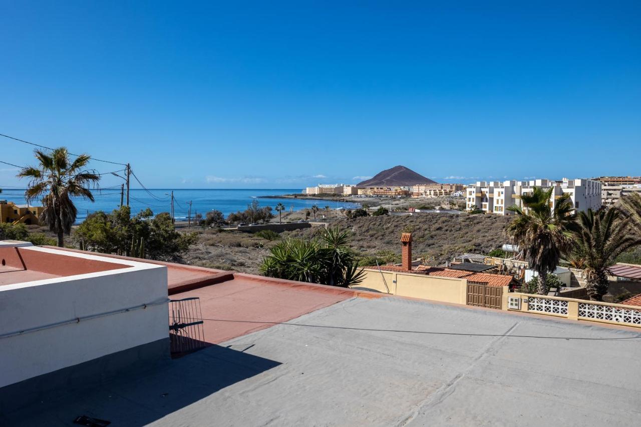 Medano Time Apartment El Medano  Exterior photo