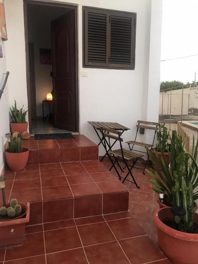 Medano Time Apartment El Medano  Exterior photo