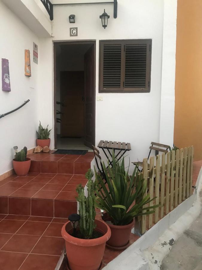 Medano Time Apartment El Medano  Exterior photo